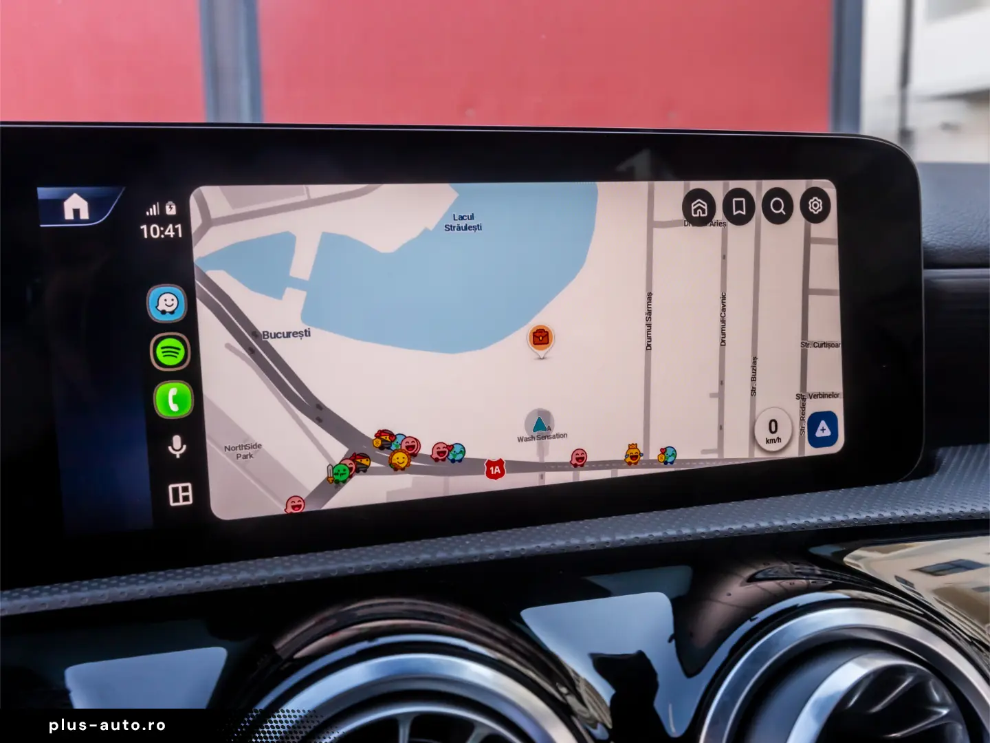 MERCEDES-BENZ A 250 e 8G-DCT Progressive 218cp Facelift