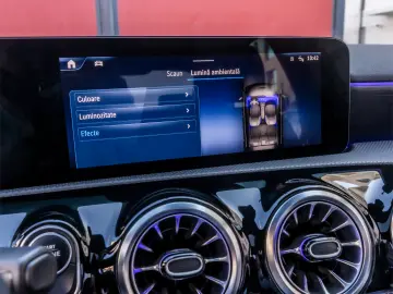 MERCEDES-BENZ A 250 e 8G-DCT Progressive 218cp Facelift