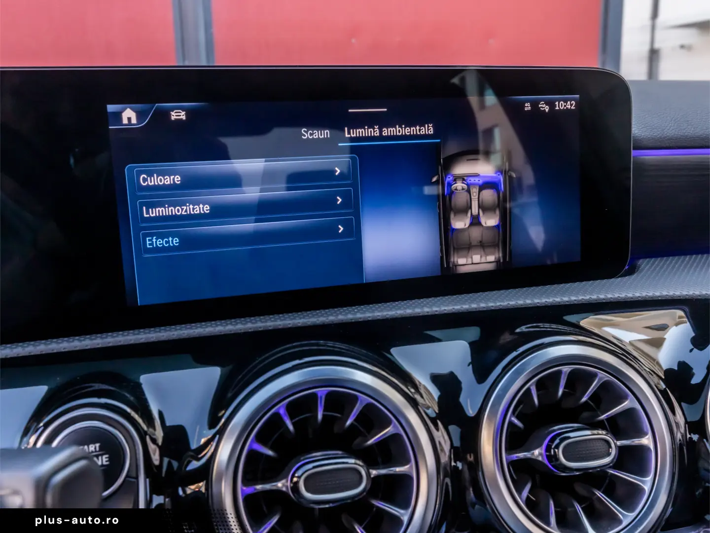 MERCEDES-BENZ A 250 e 8G-DCT Progressive 218cp Facelift