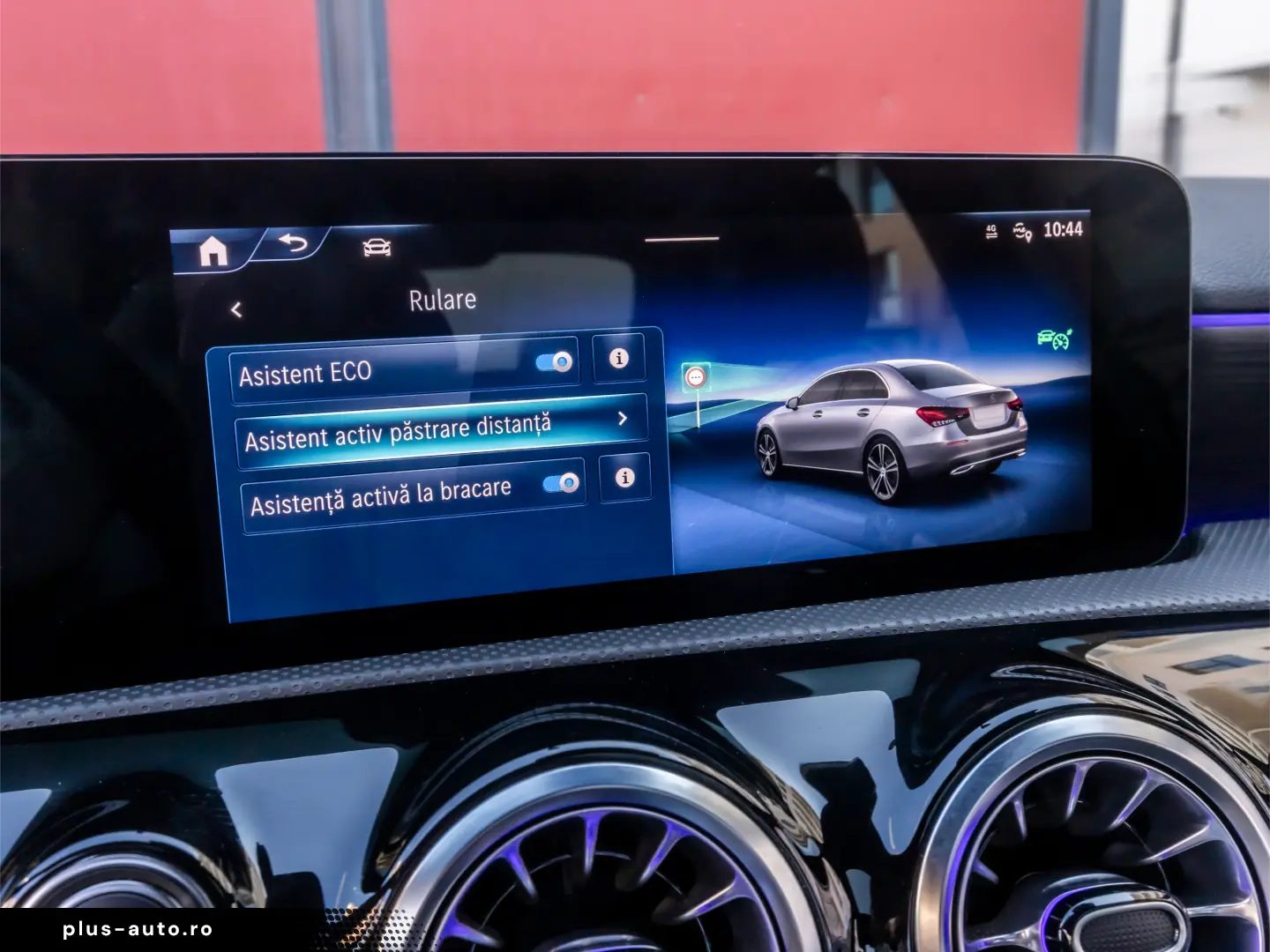 MERCEDES-BENZ A 250 e 8G-DCT Progressive 218cp Facelift