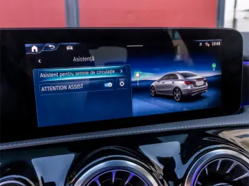 MERCEDES-BENZ A 250 e 8G-DCT Progressive 218cp Facelift