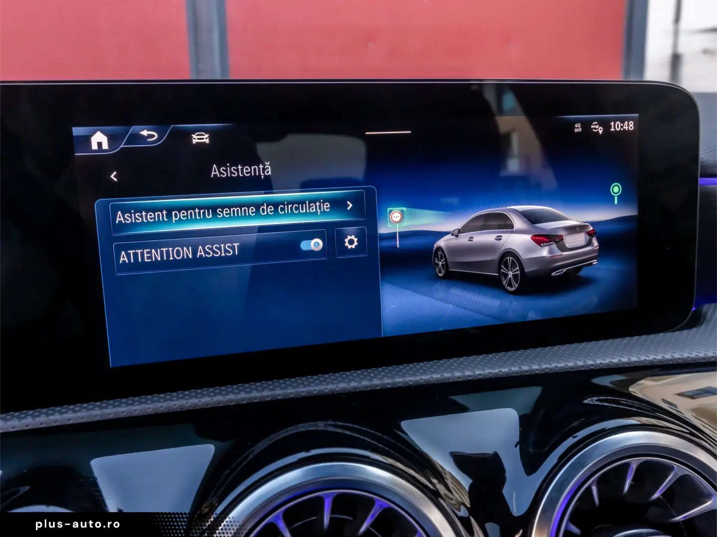 MERCEDES-BENZ A 250 e 8G-DCT Progressive 218cp Facelift