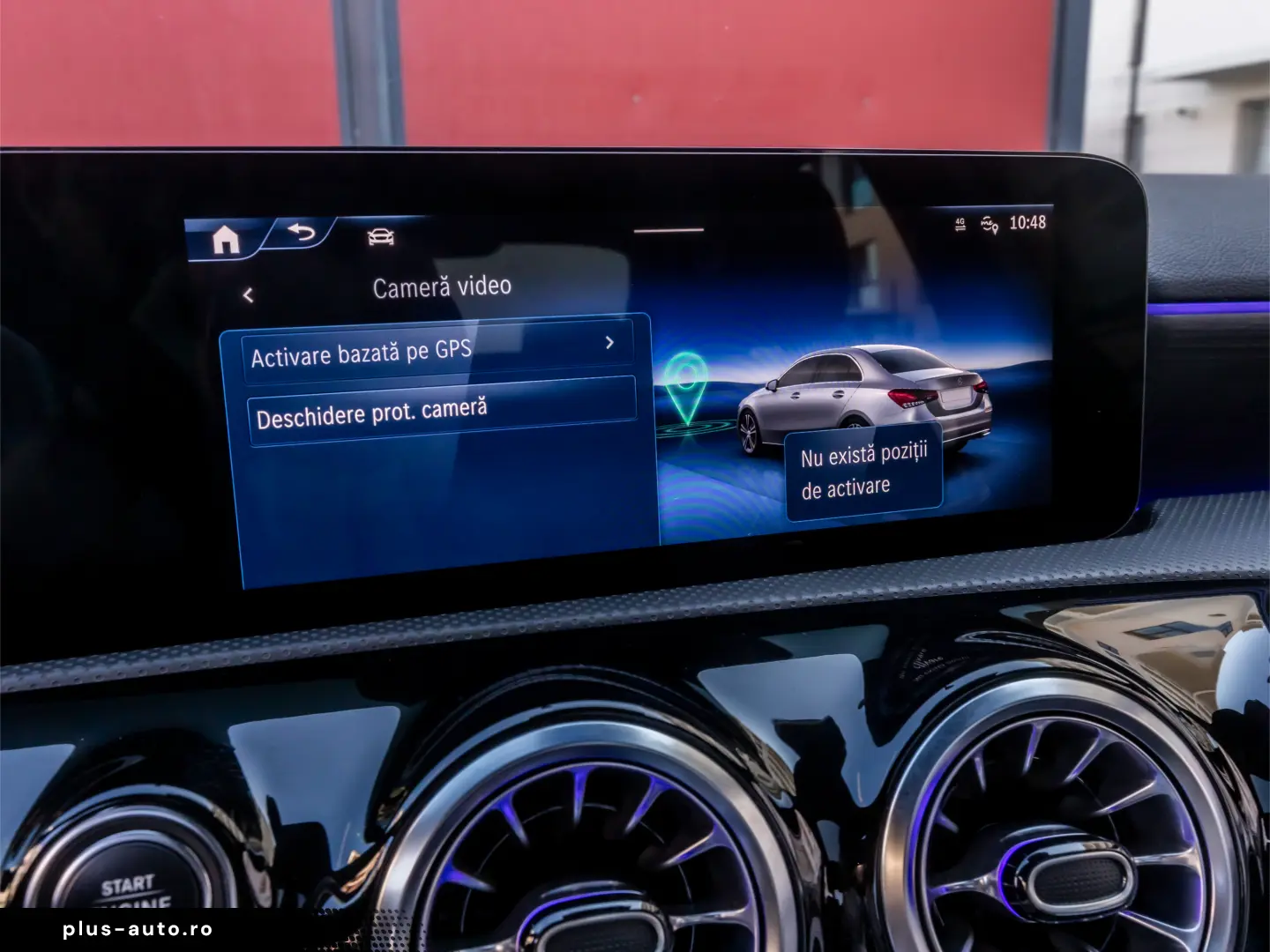 MERCEDES-BENZ A 250 e 8G-DCT Progressive 218cp Facelift