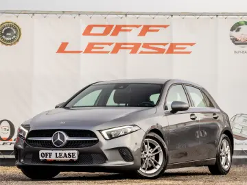 Mercedes A 180d 116 cp BUSINESS SOLUTION 7G - DCT