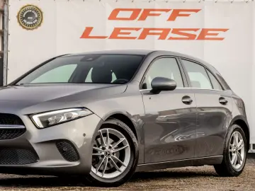 Mercedes A 180d 116 cp BUSINESS SOLUTION 7G - DCT