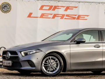 Mercedes A 180d 116 cp BUSINESS SOLUTION 7G - DCT