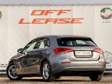 Mercedes A 180d 116 cp BUSINESS SOLUTION 7G - DCT