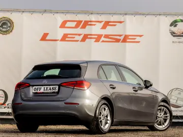 Mercedes A 180d 116 cp BUSINESS SOLUTION 7G - DCT