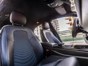 Mercedes A 180d 116 cp BUSINESS SOLUTION 7G - DCT