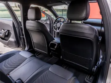 Mercedes A 180d 116 cp BUSINESS SOLUTION 7G - DCT