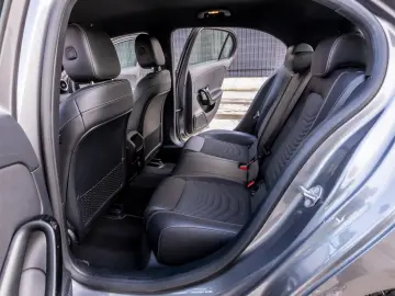 Mercedes A 180d 116 cp BUSINESS SOLUTION 7G - DCT