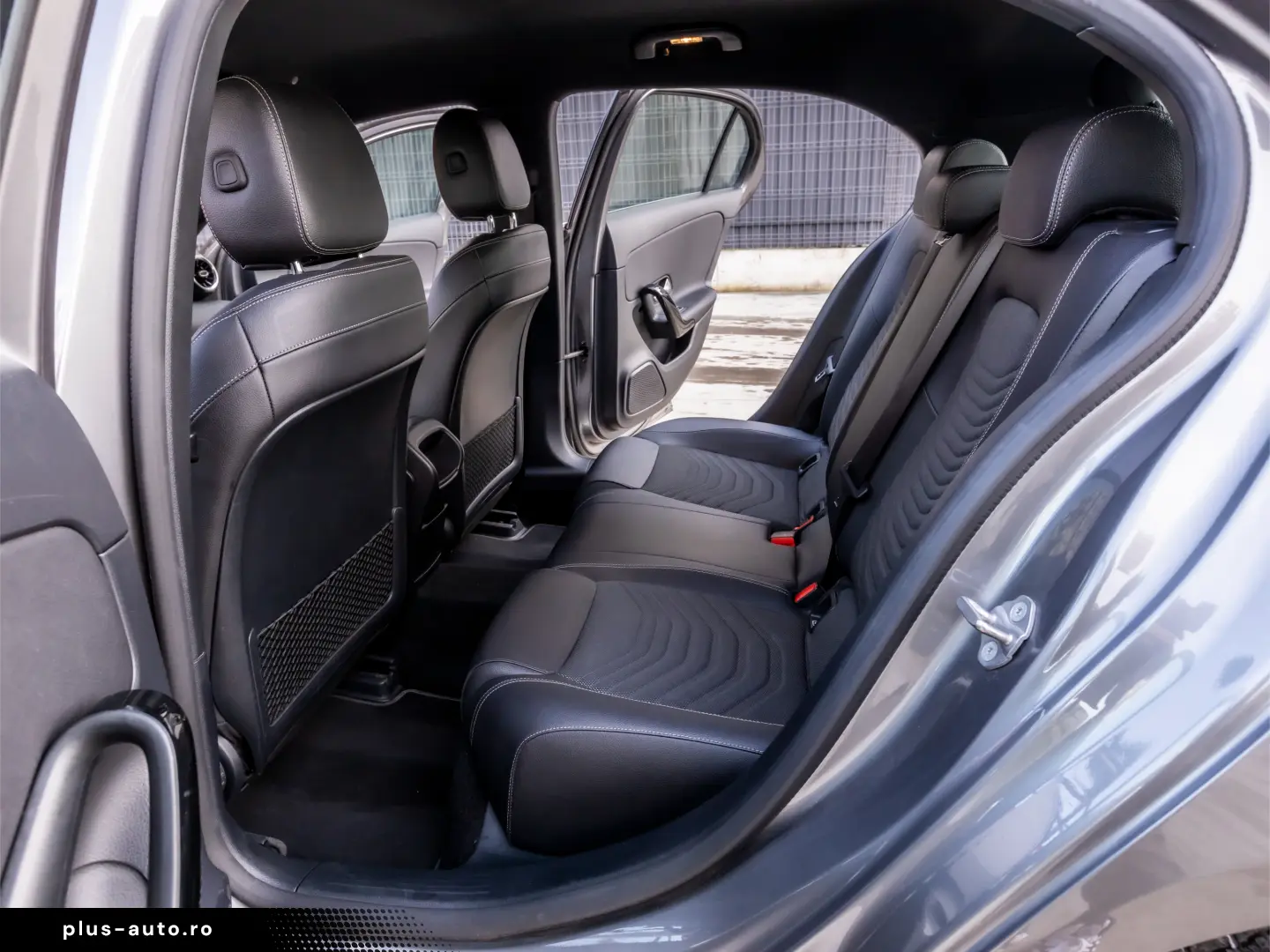 Mercedes A 180d 116 cp BUSINESS SOLUTION 7G - DCT