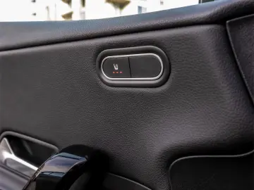 Mercedes A 180d 116 cp BUSINESS SOLUTION 7G - DCT