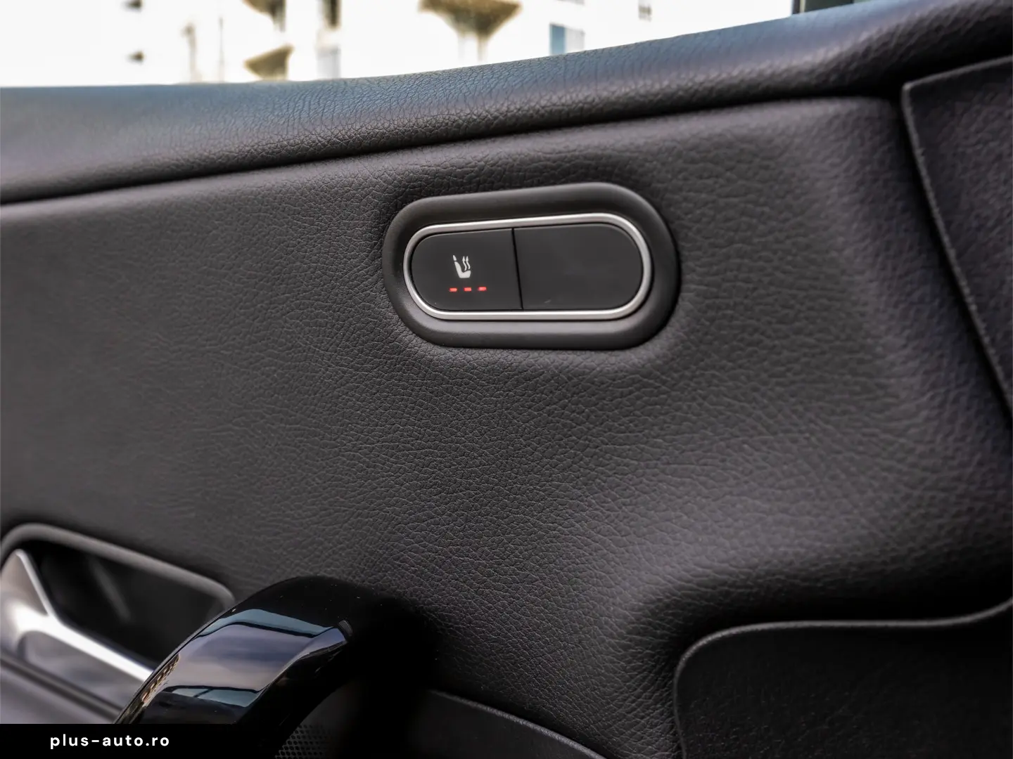 Mercedes A 180d 116 cp BUSINESS SOLUTION 7G - DCT