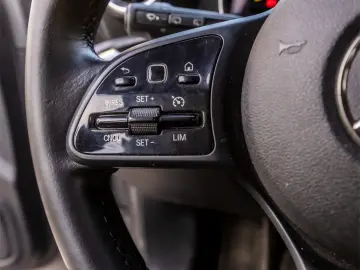 Mercedes A 180d 116 cp BUSINESS SOLUTION 7G - DCT