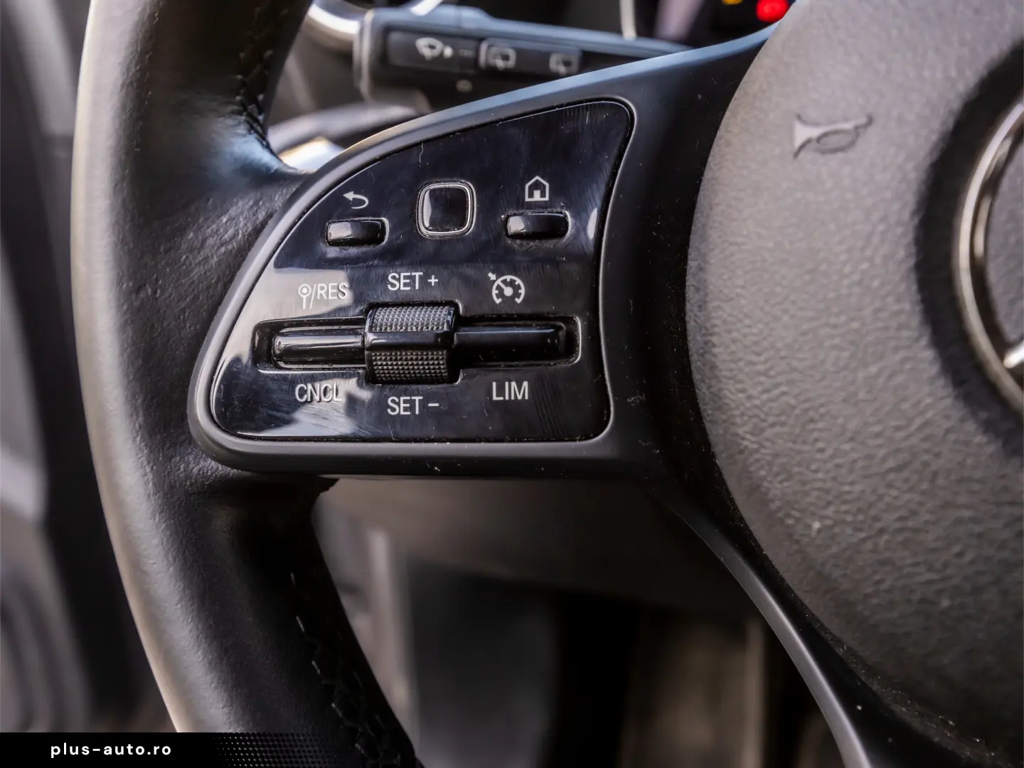 Mercedes A 180d 116 cp BUSINESS SOLUTION 7G - DCT