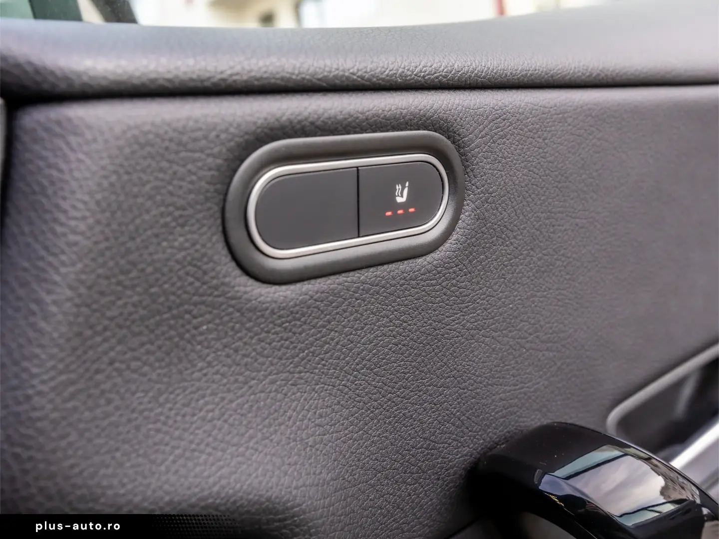 Mercedes A 180d 116 cp BUSINESS SOLUTION 7G - DCT