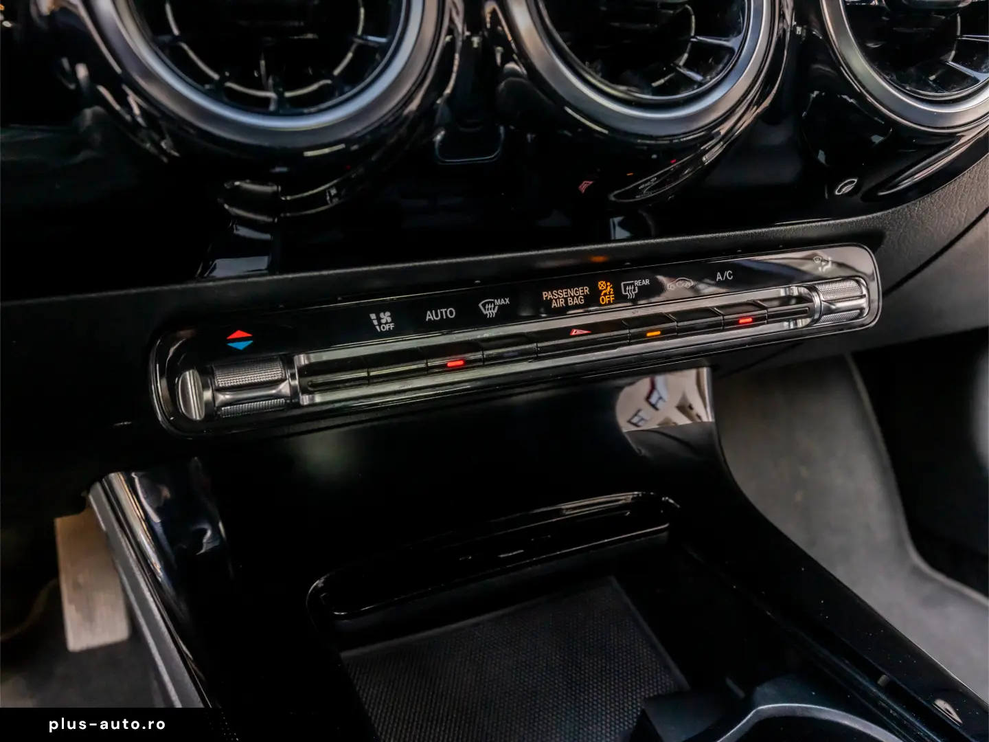 Mercedes A 180d 116 cp BUSINESS SOLUTION 7G - DCT