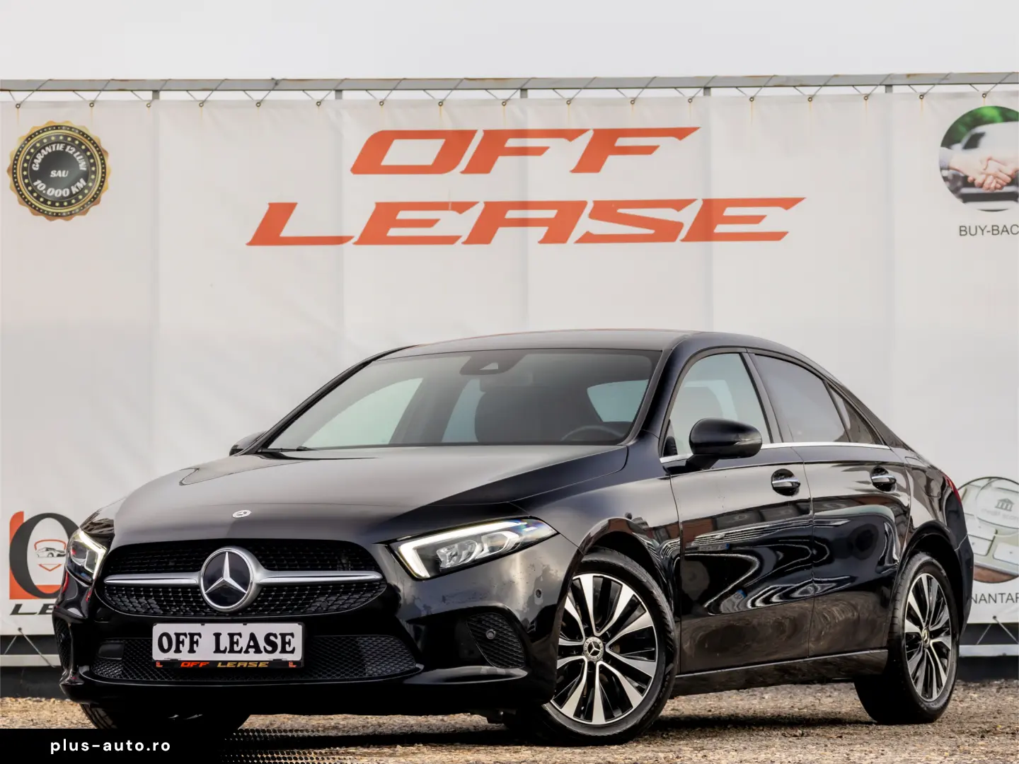 Mercedes A180 136 cp Cutie automata 7G - DCT 1.4 benzina