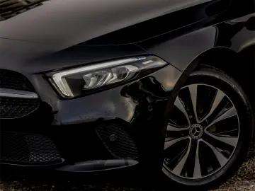 Mercedes A180 136 cp Cutie automata 7G - DCT 1.4 benzina