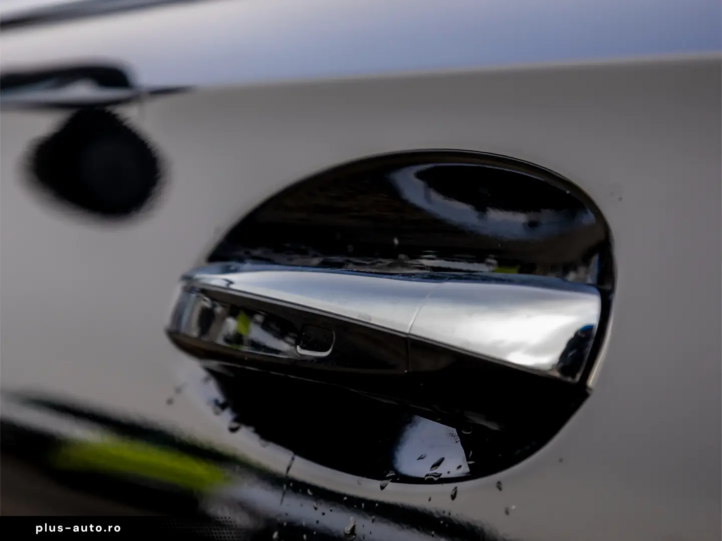 Mercedes A180 136 cp Cutie automata 7G - DCT 1.4 benzina