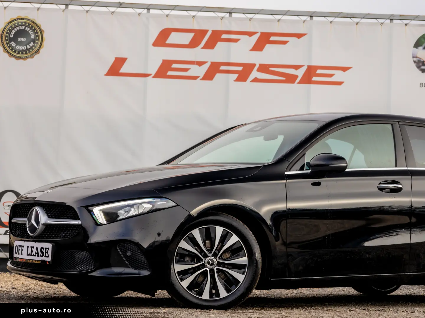 Mercedes A180 136 cp Cutie automata 7G - DCT 1.4 benzina