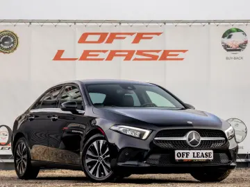 Mercedes A180 136 cp Cutie automata 7G - DCT 1.4 benzina