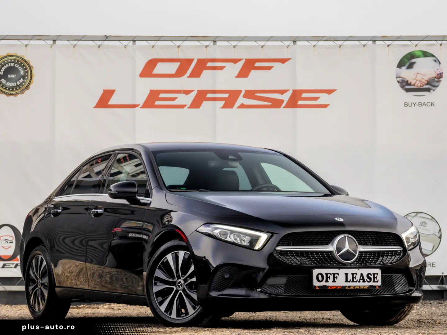 Mercedes A180 136 cp Cutie automata 7G - DCT 1.4 benzina