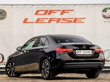 Mercedes A180 136 cp Cutie automata 7G - DCT 1.4 benzina