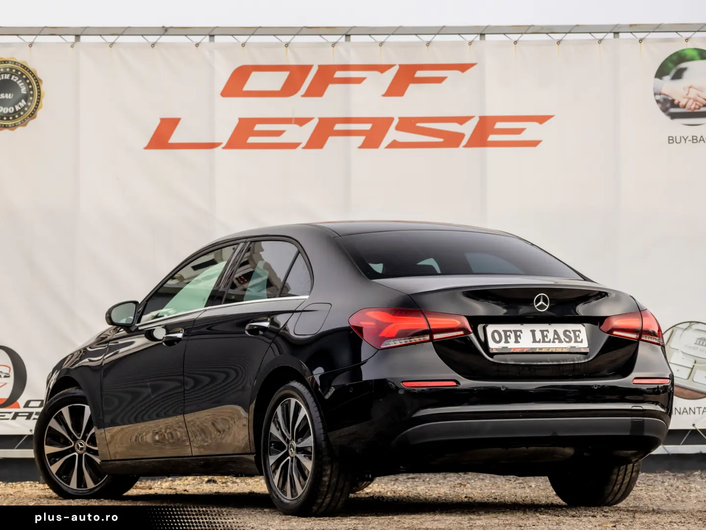 Mercedes A180 136 cp Cutie automata 7G - DCT 1.4 benzina