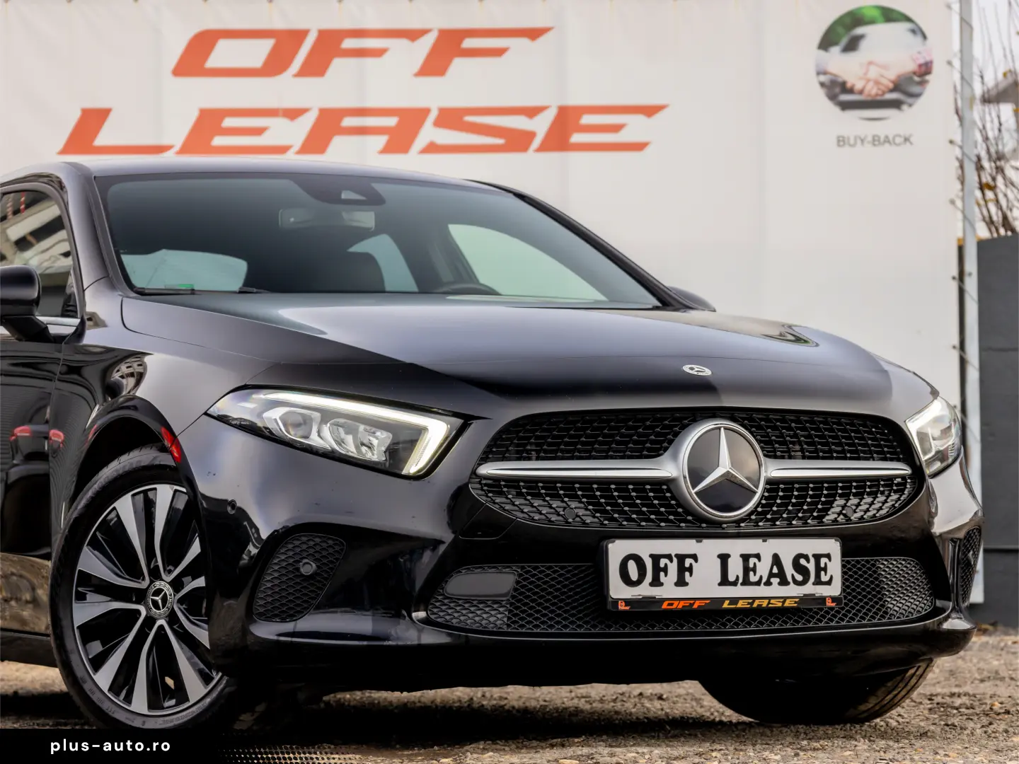 Mercedes A180 136 cp Cutie automata 7G - DCT 1.4 benzina