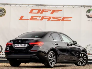 Mercedes A180 136 cp Cutie automata 7G - DCT 1.4 benzina