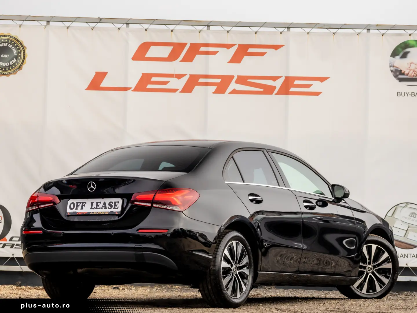 Mercedes A180 136 cp Cutie automata 7G - DCT 1.4 benzina