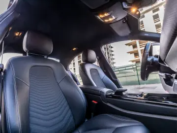 Mercedes A180 136 cp Cutie automata 7G - DCT 1.4 benzina