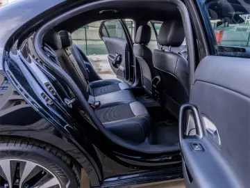 Mercedes A180 136 cp Cutie automata 7G - DCT 1.4 benzina