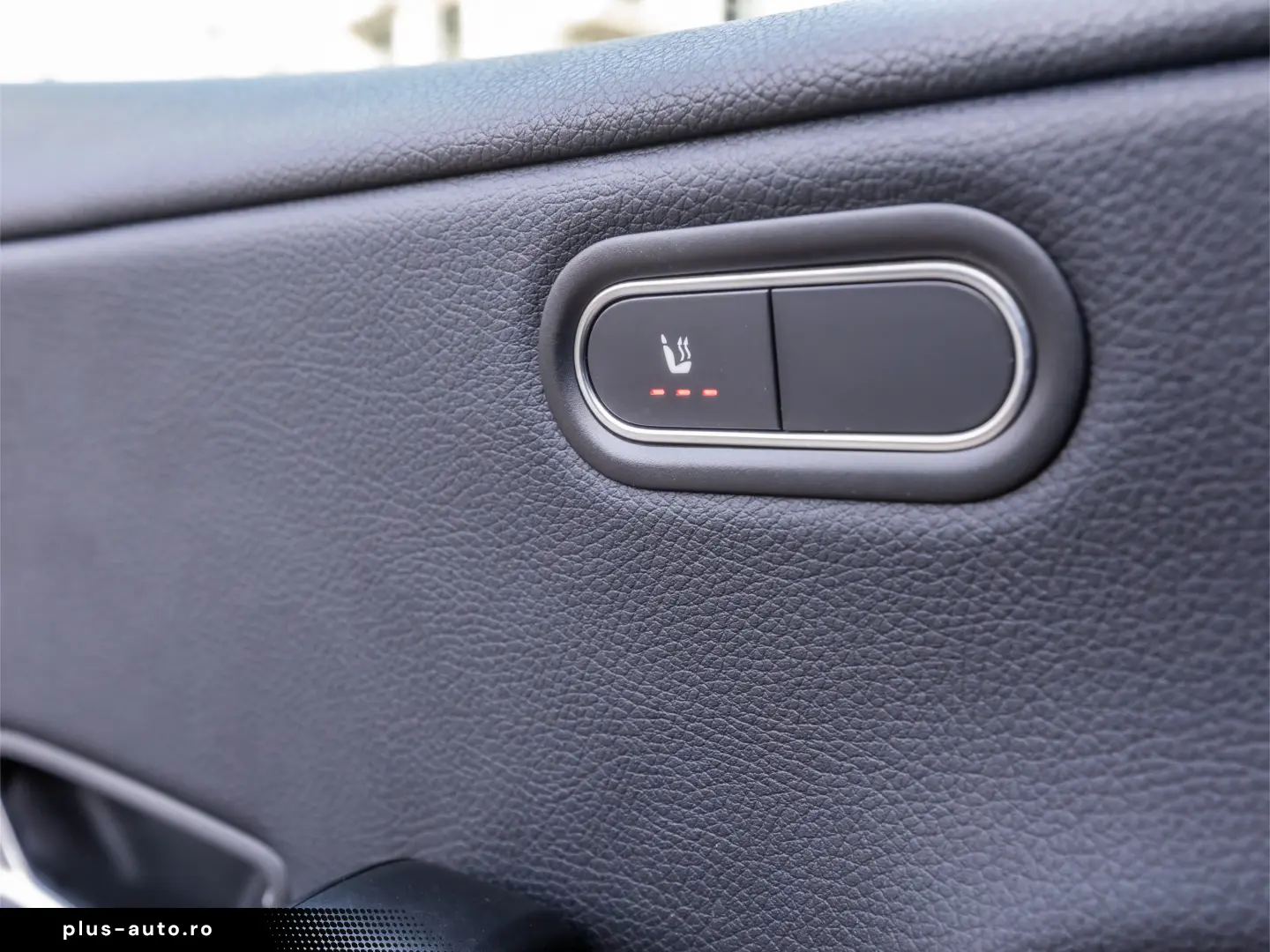 Mercedes A180 136 cp Cutie automata 7G - DCT 1.4 benzina