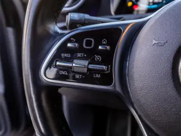 Mercedes A180 136 cp Cutie automata 7G - DCT 1.4 benzina