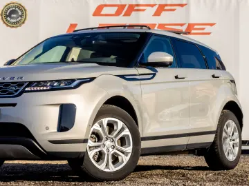 Range Rover Evoque P300 PHEV S 4x4 Plug-in Hybrid 309 cp