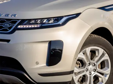 Range Rover Evoque P300 PHEV S 4x4 Plug-in Hybrid 309 cp