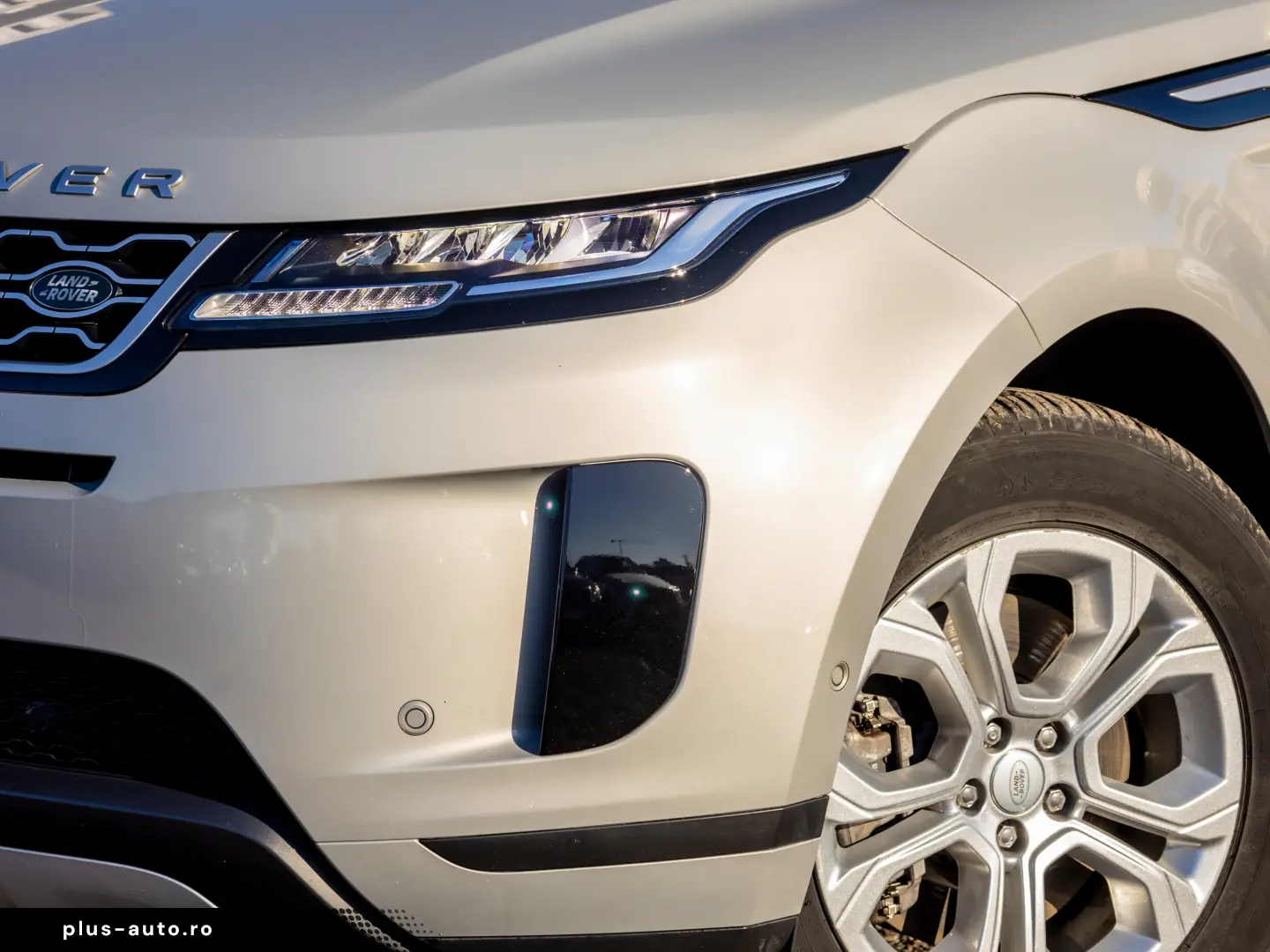 Range Rover Evoque P300 PHEV S 4x4 Plug-in Hybrid 309 cp