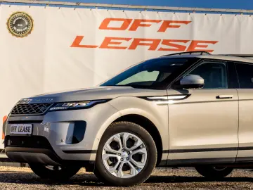 Range Rover Evoque P300 PHEV S 4x4 Plug-in Hybrid 309 cp