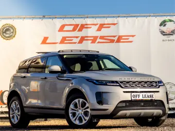Range Rover Evoque P300 PHEV S 4x4 Plug-in Hybrid 309 cp