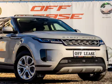 Range Rover Evoque P300 PHEV S 4x4 Plug-in Hybrid 309 cp