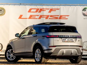 Range Rover Evoque P300 PHEV S 4x4 Plug-in Hybrid 309 cp