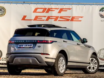 Range Rover Evoque P300 PHEV S 4x4 Plug-in Hybrid 309 cp