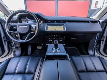 Range Rover Evoque P300 PHEV S 4x4 Plug-in Hybrid 309 cp