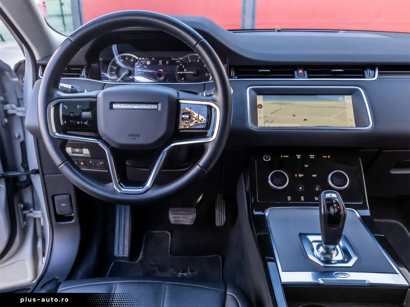 Range Rover Evoque P300 PHEV S 4x4 Plug-in Hybrid 309 cp