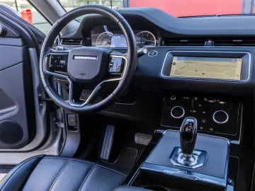 Range Rover Evoque P300 PHEV S 4x4 Plug-in Hybrid 309 cp