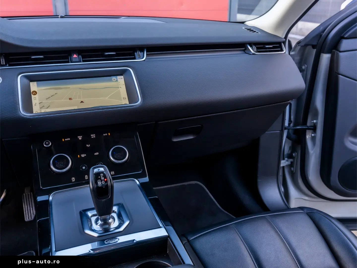 Range Rover Evoque P300 PHEV S 4x4 Plug-in Hybrid 309 cp