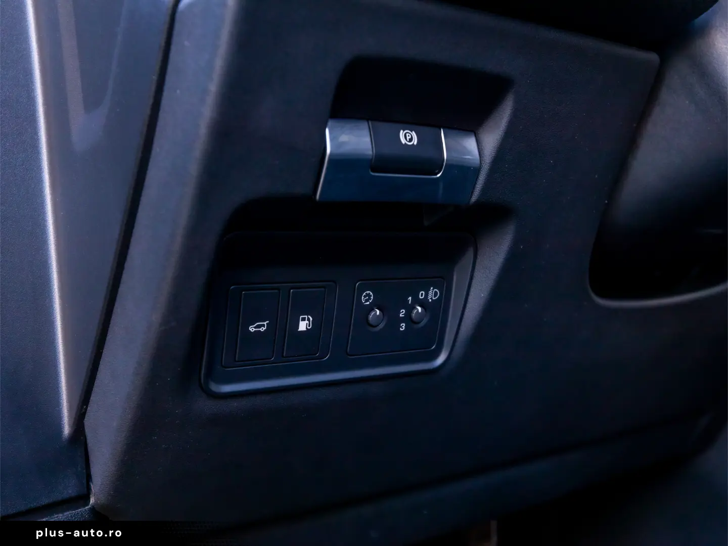 Range Rover Evoque P300 PHEV S 4x4 Plug-in Hybrid 309 cp